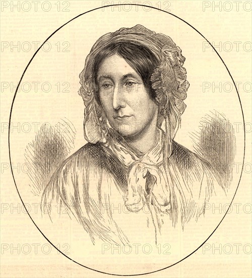 Mary Somerville