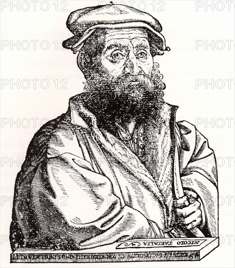 Nicocolo Fontana Tartaglia