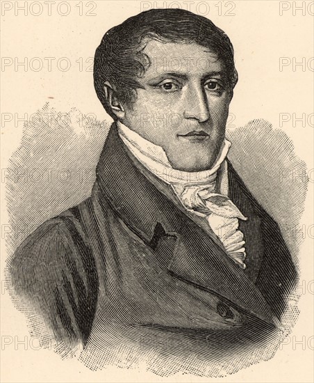 Manuel Belgrano