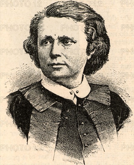 Rosa Bonheur