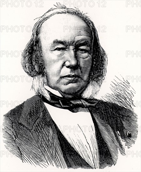 Claude Bernard