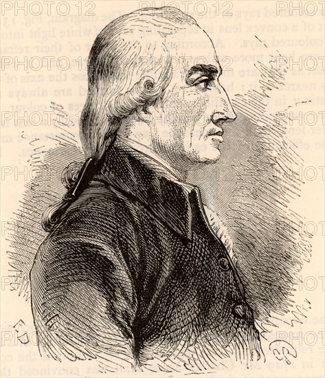 Joseph Black