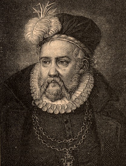 Tycho Brahe