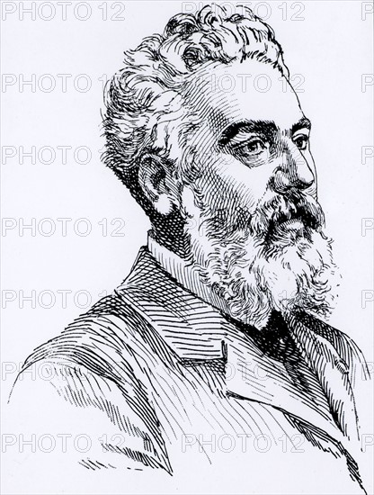 Alexander Graham Bell