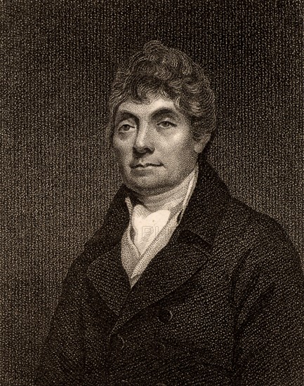 William Braidwood