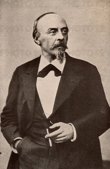 Hans von Bulow