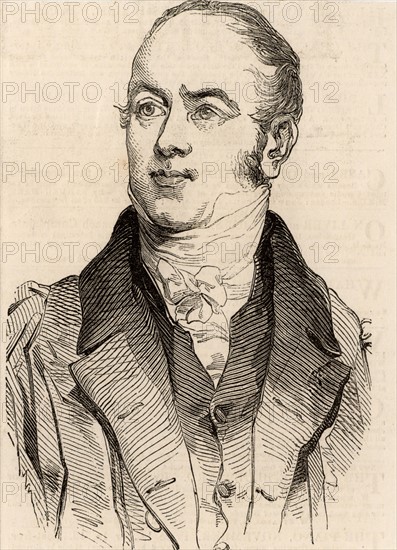 William Buckland