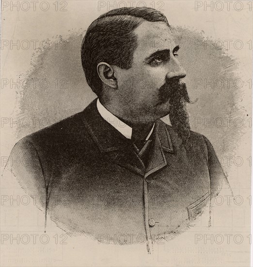 Charles Francis Brush