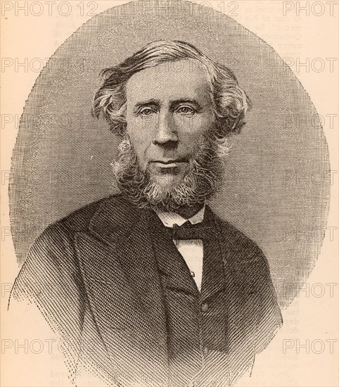 John Tyndall