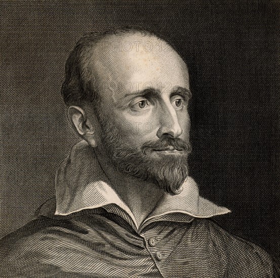 Guido Bentivoglio