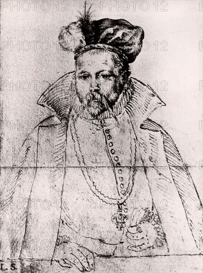 Tycho Brahe