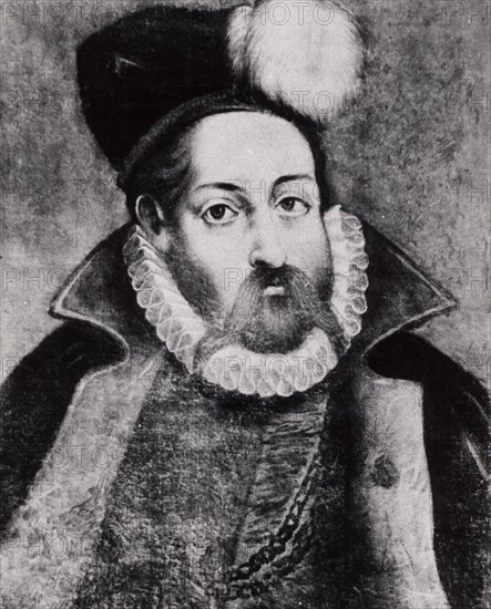 Tycho Brahe