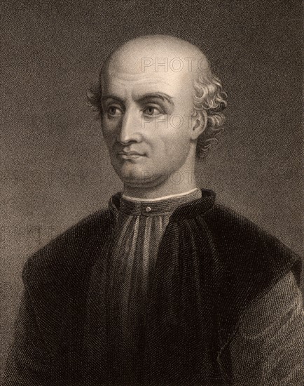 Donato Lazzari Bramante