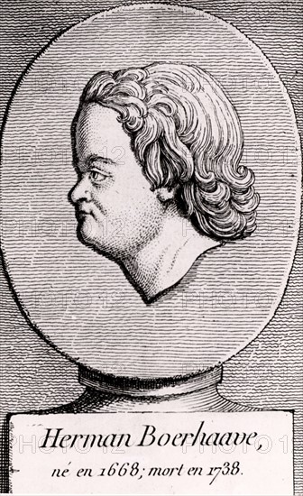 Herman Boerhaave