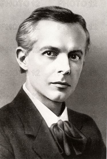 Béla Bartók