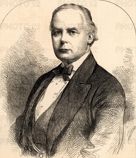 Charles Bradlaugh