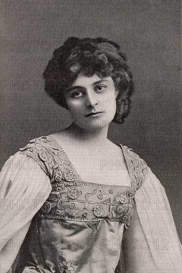 Maud Gonne