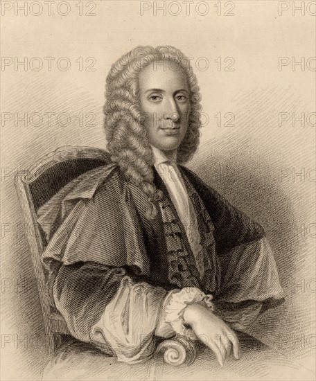 Duncan Forbes of Culloden