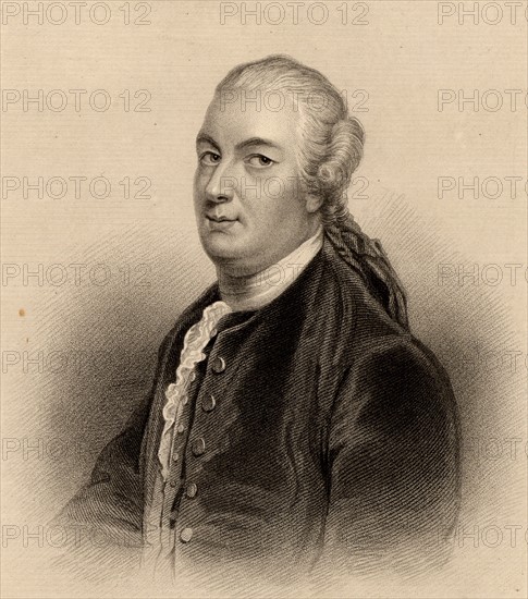 James Bruce de Kinnaird