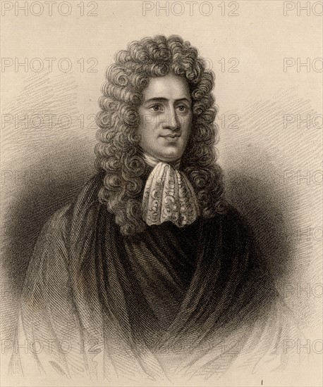 Andrew Fletcher de Saltoun