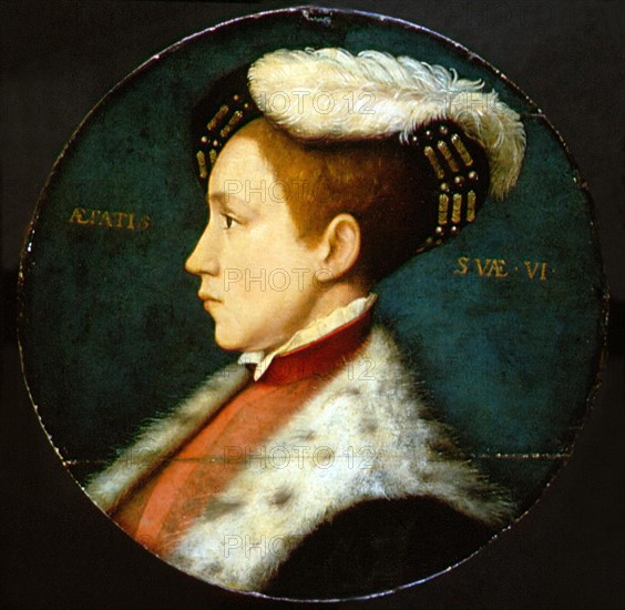 Edward VI