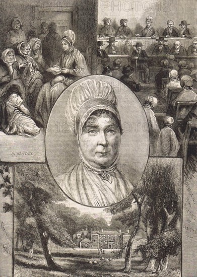 Elizabeth Fry