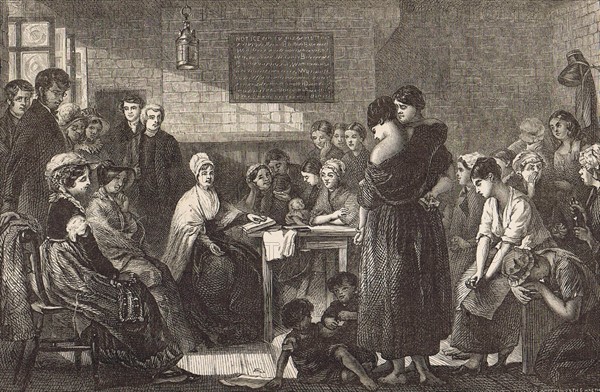 Elizabeth Fry