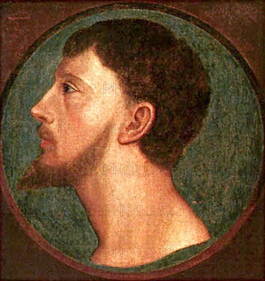 Thomas Wyatt the younger