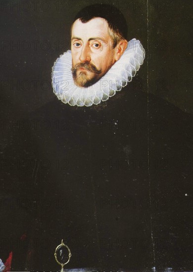 Francis Walsingham