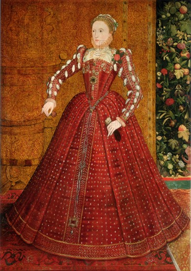 Elizabeth I