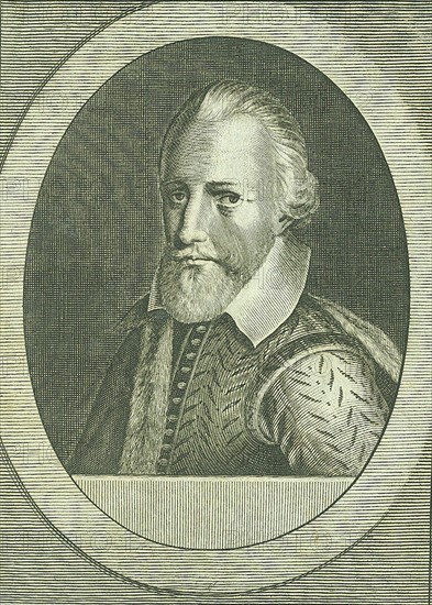 Richard Grenville