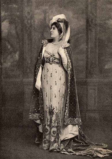 Lillie Langtry