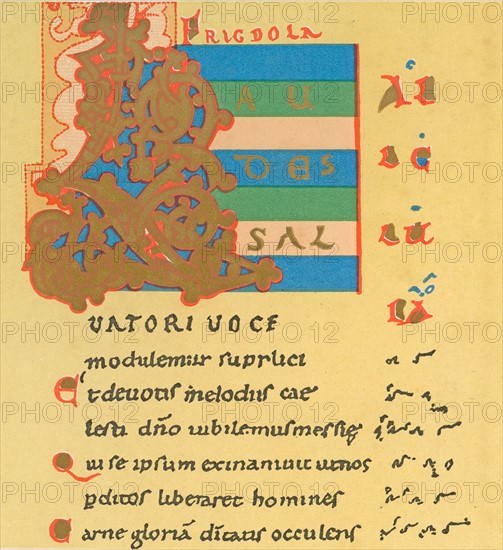 Musical notation