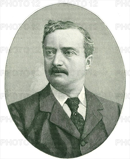 John Edward Redmond