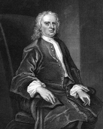 Isaac Newton