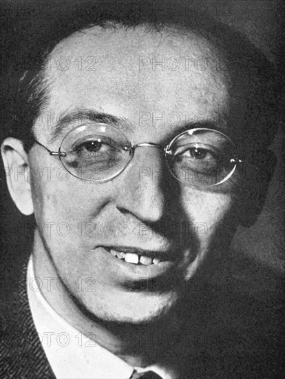 Aaron Copland