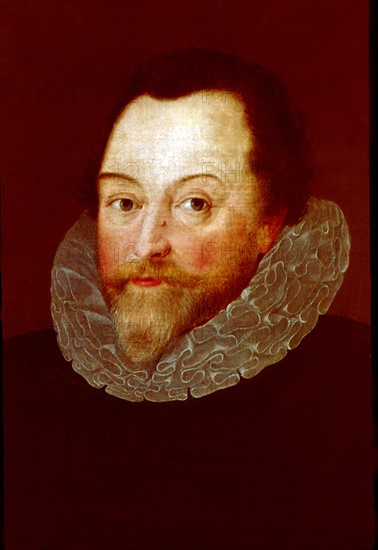 Francis Drake