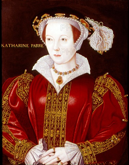 Catherine Parr