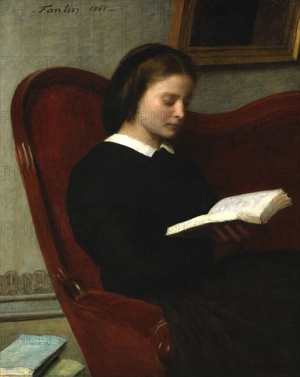 The Reader