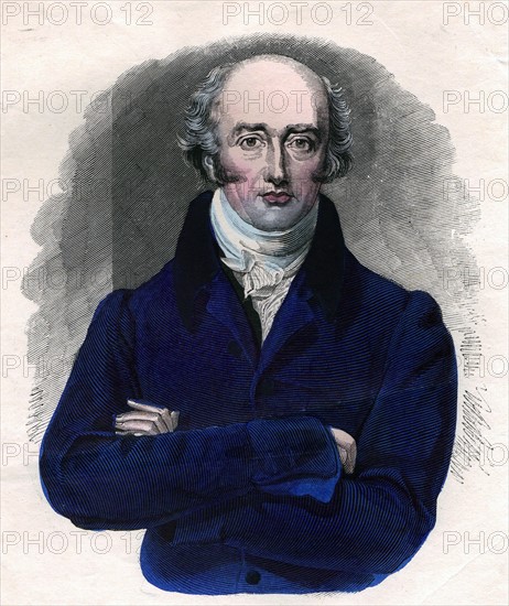 George Canning