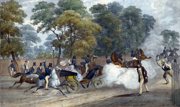 Attempted assassination of Queen Victoria