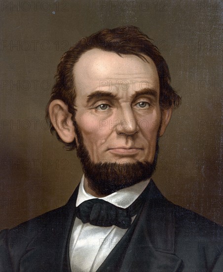 Abraham Lincoln