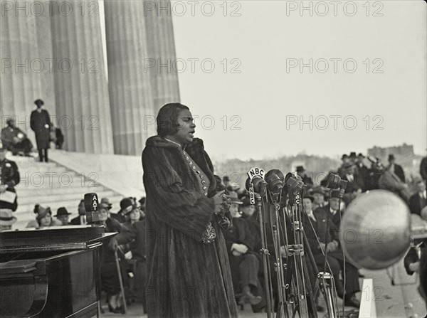 Marian Anderson