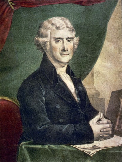 Thomas Jefferson