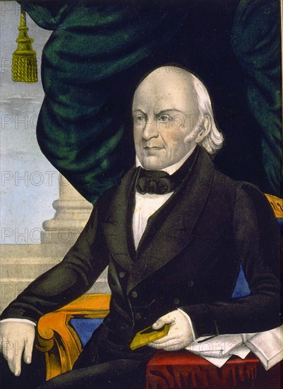 John Quincy Adams