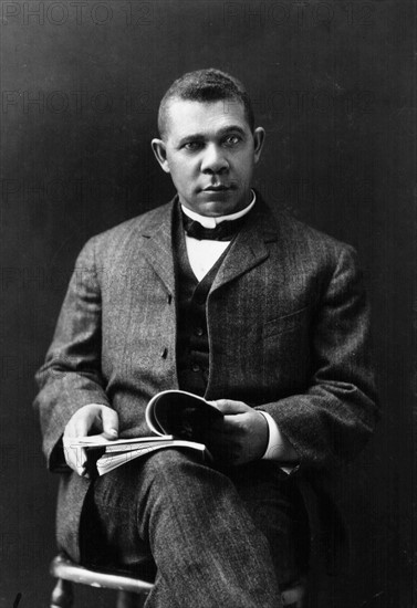 Booker T. Washington