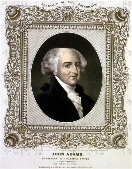 John Adams