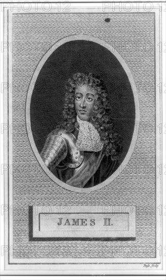 Jacques II