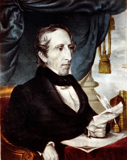 John Tyler