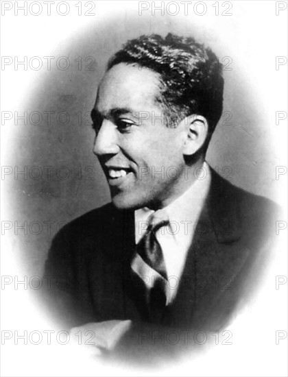 Langston Hughes